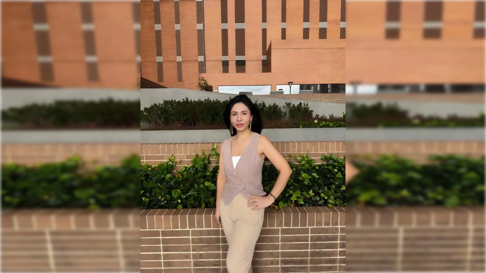 Laura Patricia Orjuela Camargo irrumpe en la escena literaria con una obra que enaltece la esencia de Colombia