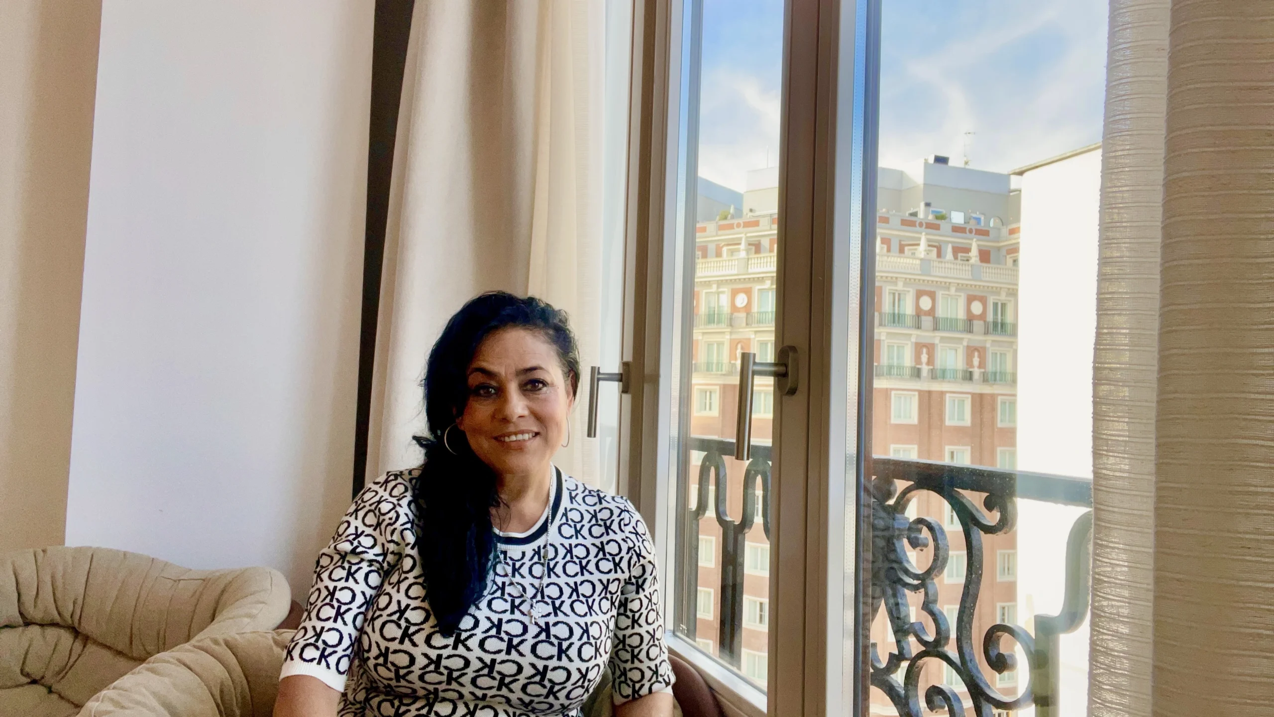 Irma Carmona Olmos despierta emociones con su nueva obra literaria